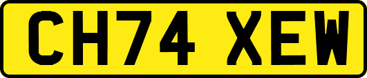 CH74XEW