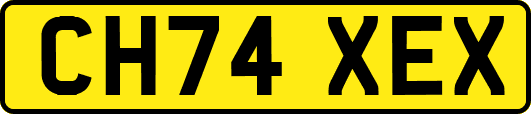 CH74XEX