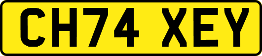 CH74XEY