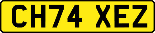 CH74XEZ