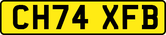 CH74XFB