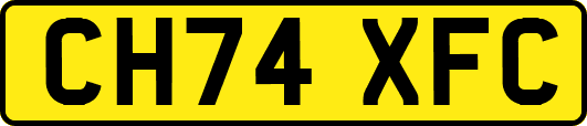 CH74XFC