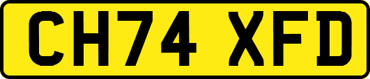 CH74XFD