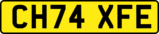 CH74XFE