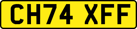 CH74XFF