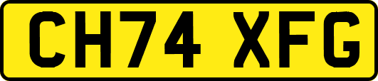 CH74XFG