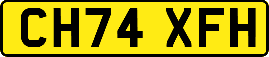 CH74XFH