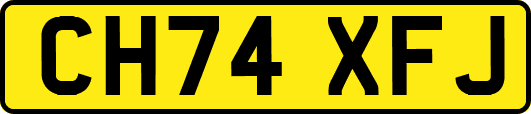 CH74XFJ