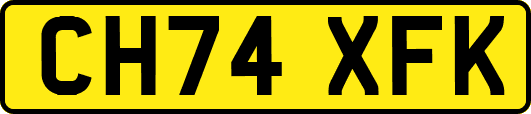 CH74XFK