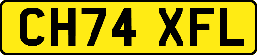 CH74XFL