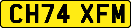 CH74XFM