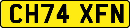 CH74XFN