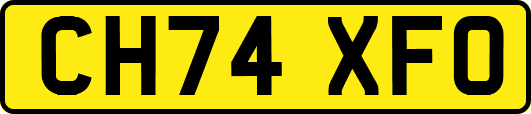 CH74XFO