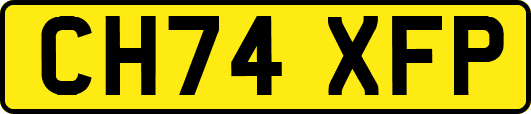 CH74XFP