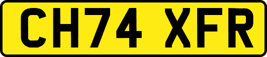 CH74XFR