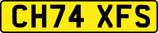 CH74XFS
