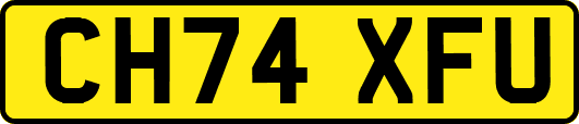 CH74XFU