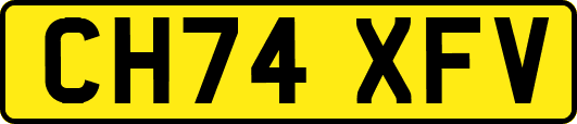CH74XFV