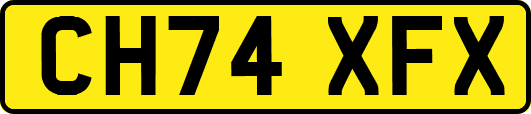 CH74XFX
