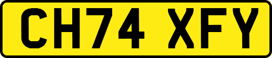 CH74XFY