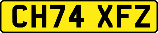 CH74XFZ