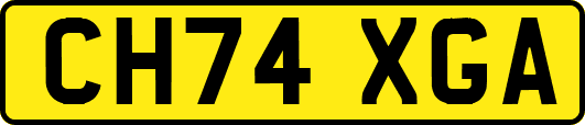 CH74XGA