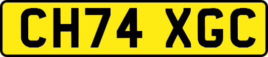 CH74XGC
