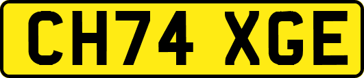 CH74XGE