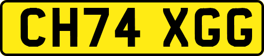 CH74XGG