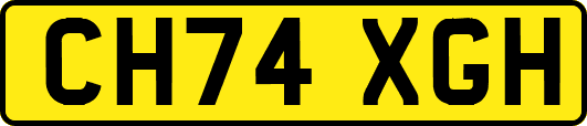 CH74XGH