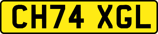 CH74XGL