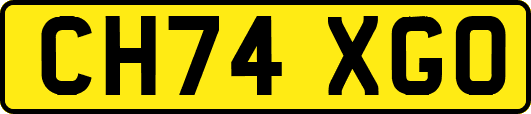 CH74XGO
