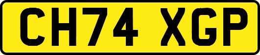 CH74XGP