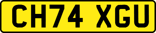 CH74XGU