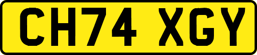 CH74XGY