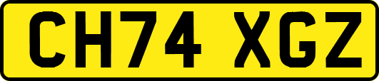 CH74XGZ
