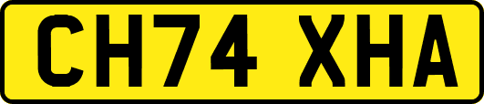 CH74XHA