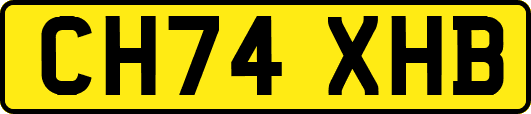 CH74XHB