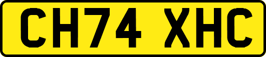 CH74XHC