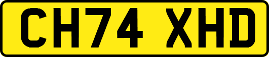 CH74XHD
