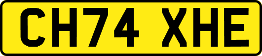 CH74XHE