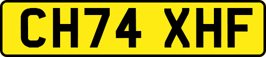 CH74XHF