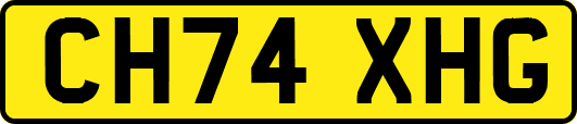 CH74XHG