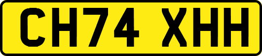 CH74XHH