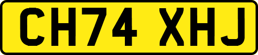 CH74XHJ