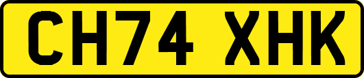 CH74XHK