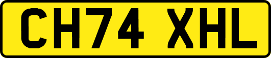 CH74XHL