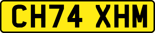 CH74XHM