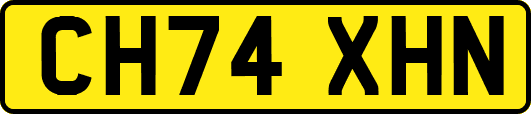 CH74XHN