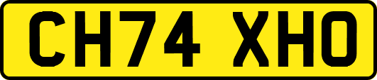CH74XHO